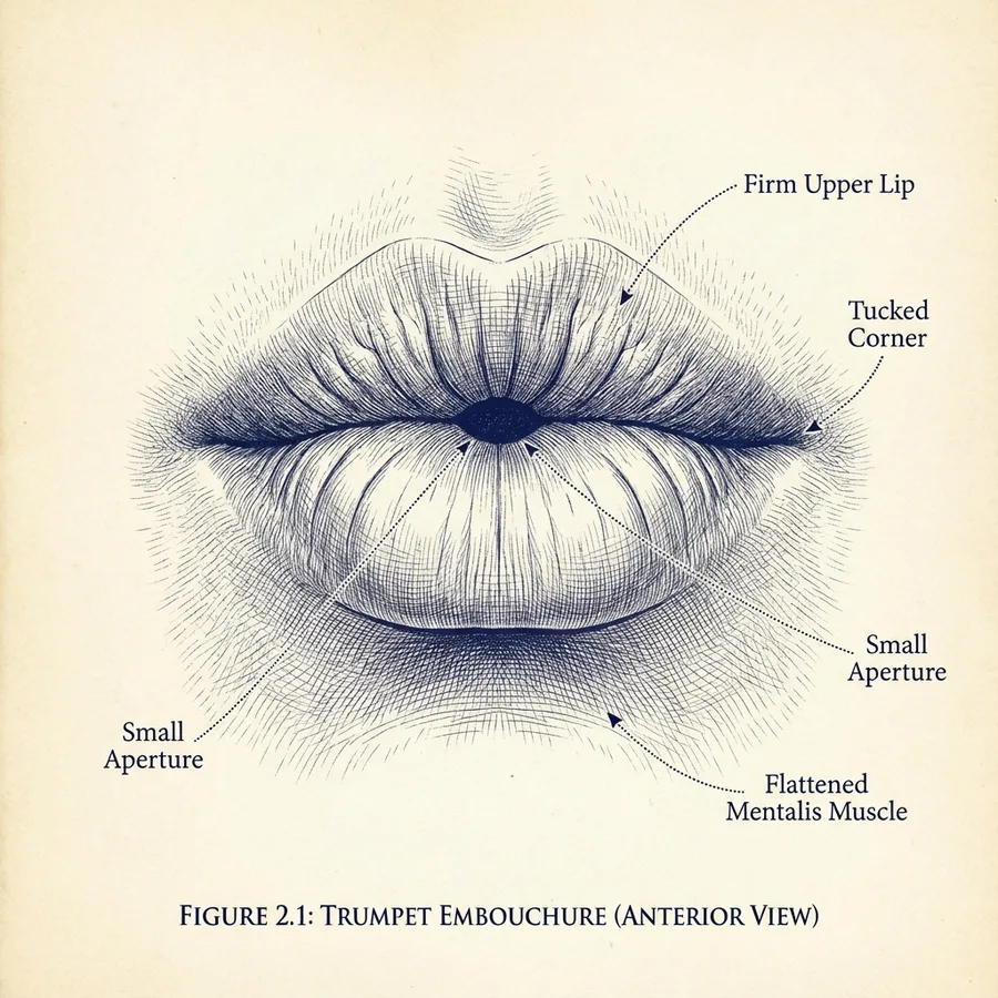 Module 1: The First Sound — Embouchure Formation V2