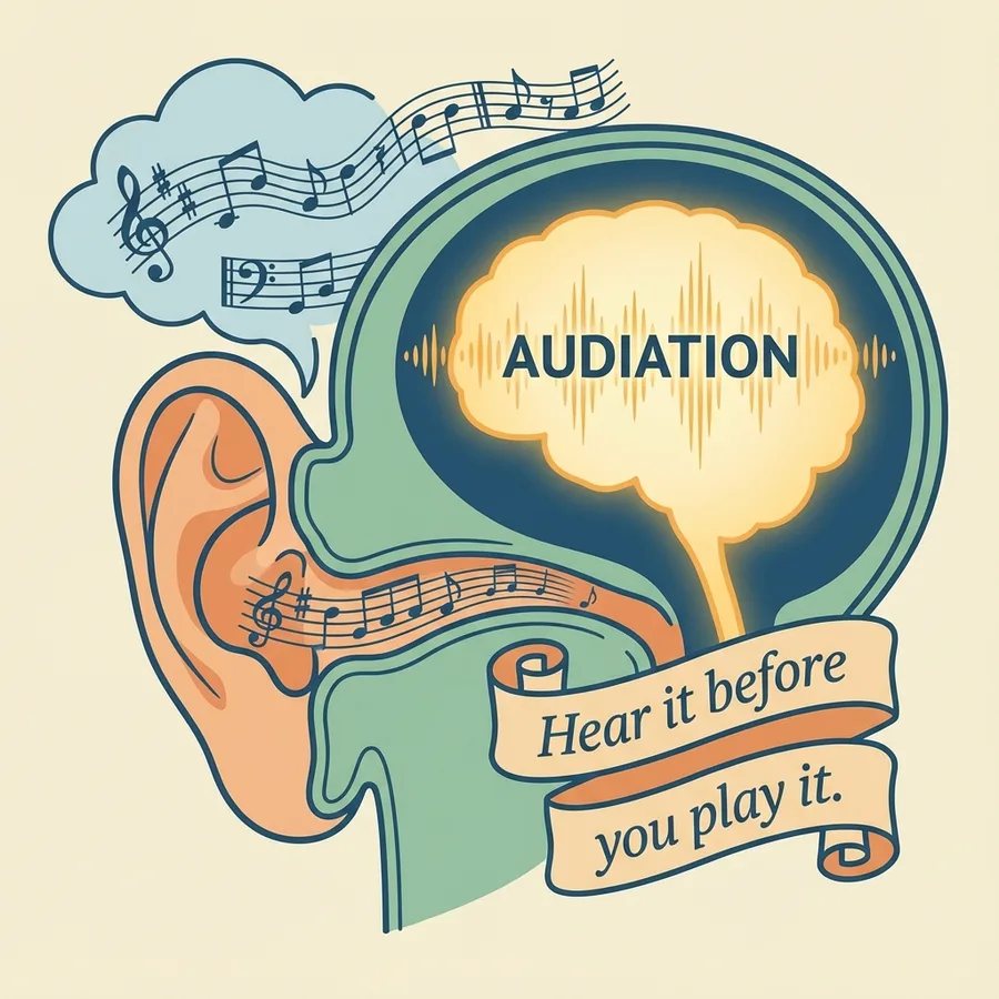 Module 10: Ear Training — Module 10 Ear Listening