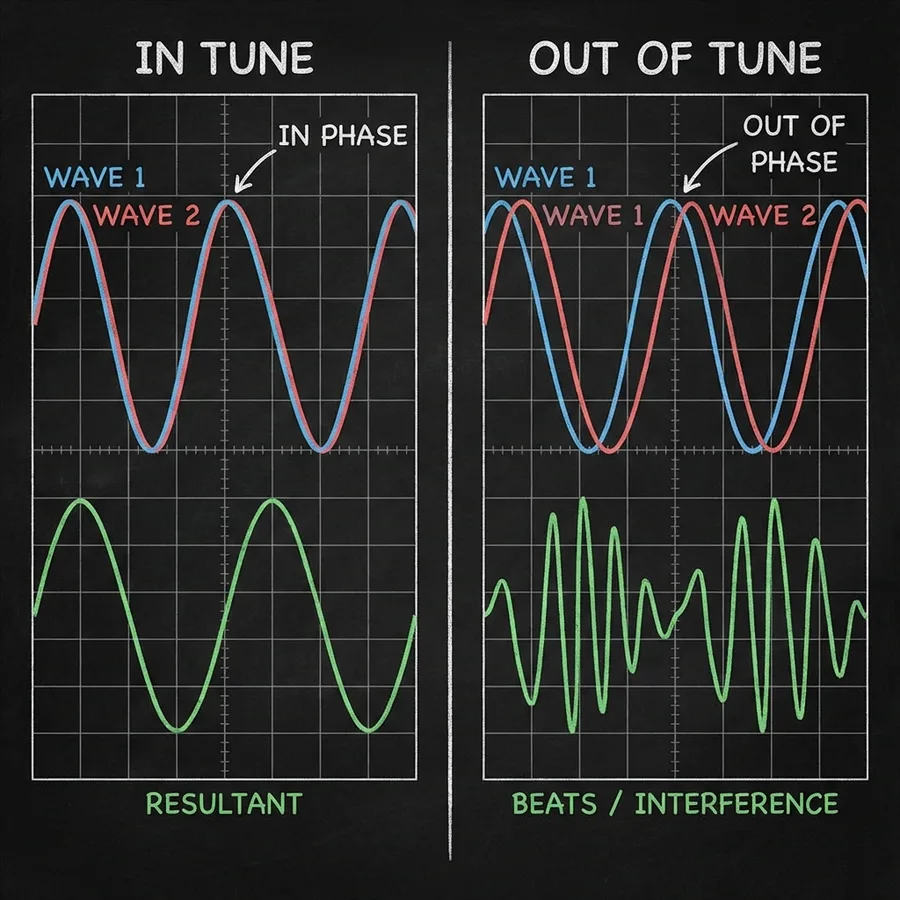Module 10: Ear Training — Module 10 Matching Pitch