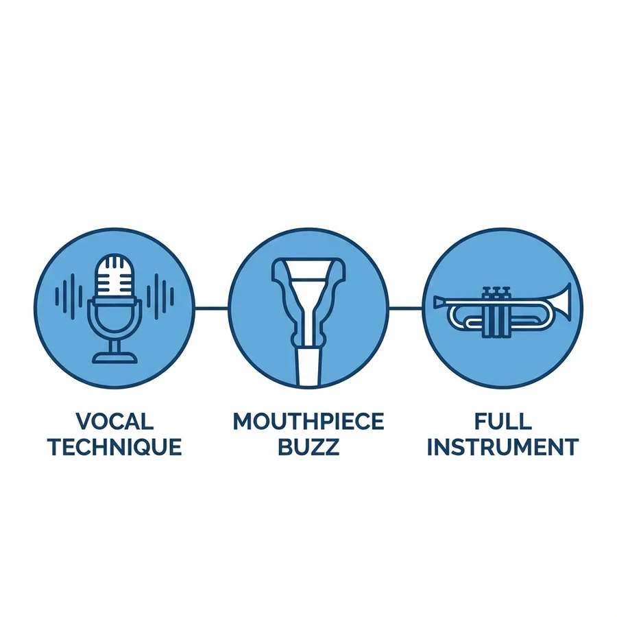 Module 20: The Melodic Dictionary — Module 20 Sing Buzz Play