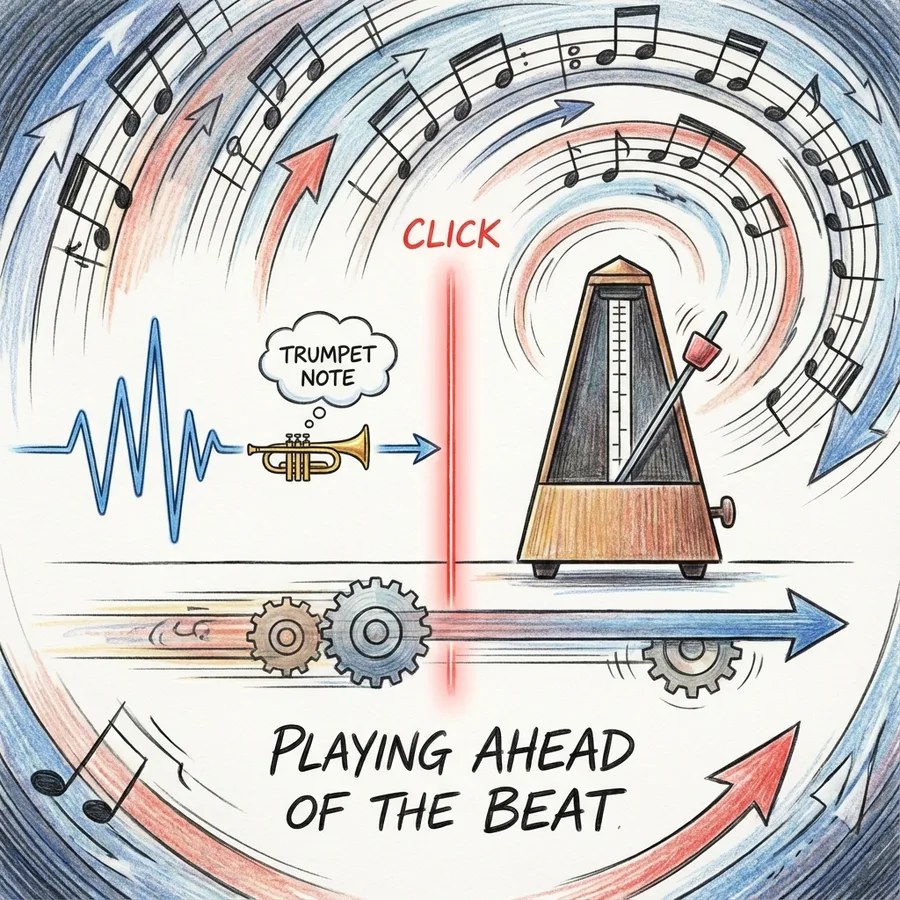 Module 28: Lead Playing — Module 28 Time Feel Ahead
